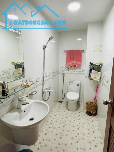 TKTQ - TÂN PHÚ - HẺM 5M XE HƠI THOẢI MÁI (4.2m X 10m) - CHÍNH CHỦ 1 ĐỜI - CHỦ TỰ XÂY CỰC C - 1