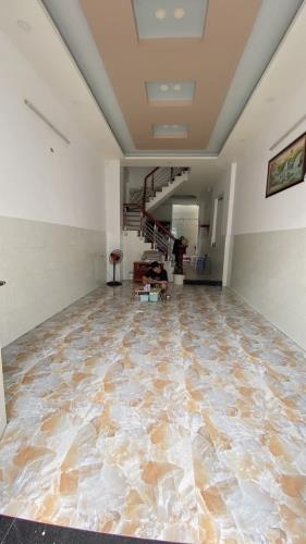 Nhà hẻm 6m Tây Thạnh 4x17m, 4 tầng 5PN, kết nối Trường Chinh. Chỉ 7 tỷ - 4