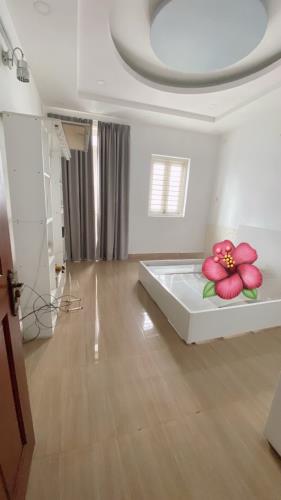 Nhà hẻm 6m Tây Thạnh 4x17m, 4 tầng 5PN, kết nối Trường Chinh. Chỉ 7 tỷ