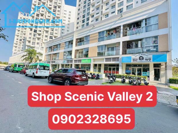 CẬP NHẬT GIỎ HÀNG CĂN HỘ - SHOPHOUSE PHÚ MỸ HƯNG NĂM 2025