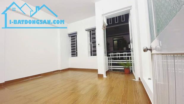 Bán nhà Thiên Lôi, Vĩnh Niệm, Lê Chân. 4 tầng, 40m2, 💰3,09 tỷ. Ngang 4m, t3 - 3