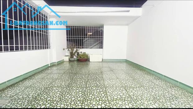 Bán nhà Thiên Lôi, Vĩnh Niệm, Lê Chân. 4 tầng, 40m2, 💰3,09 tỷ. Ngang 4m, t3 - 5