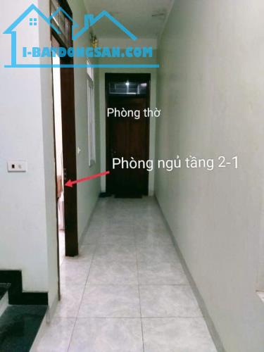 Bán nhà 3 tầng trại Thuỷ , Liên bảo, dt 87m2 , giá 3.x tỷ - 3