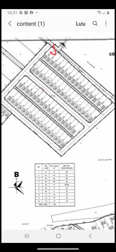 cần bán nhanh mảnh đát 80m tại khu bộ đội Ck2 ĐẦY TIÊM NĂNG NÀY Ạ - 2