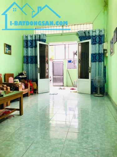 Nhà sổ riêng thổ cư 2 tỷ/66m2, đường ô tô thông - 4