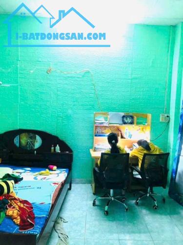 Nhà sổ riêng thổ cư 2 tỷ/66m2, đường ô tô thông - 2