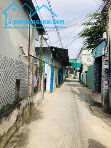 Nhà sổ riêng thổ cư 2 tỷ/66m2, đường ô tô thông