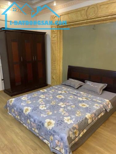 🔥NHÀ DÂN XÂY - MẶT TIỀN RỘNG - TRUNG TÂM QUẬN CẦU GIẤY