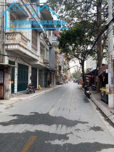NHANH TAY MUA NHÀ LĨNH NAM, 43M, CÓ SỔ ĐỎ, 3,8 TỶ - 1