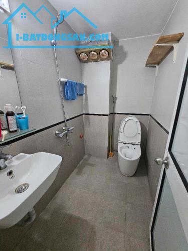 NHANH TAY MUA NHÀ LĨNH NAM, 43M, CÓ SỔ ĐỎ, 3,8 TỶ - 2