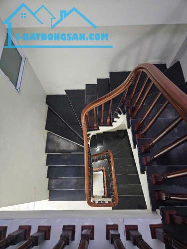 NHANH TAY MUA NHÀ LĨNH NAM, 43M, CÓ SỔ ĐỎ, 3,8 TỶ - 3