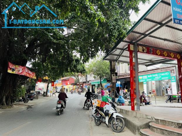 Đất Đẹp Tại Minh Trí, Sóc Sơn ,Hà Nội -1.75 Tỷ - 3