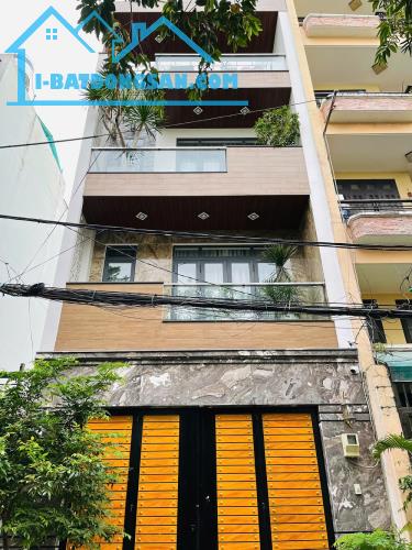 Bán nhà Lê Thị Hồng, P.17, Gò Vấp: 5,1 x 18, giá 14,5 tỷ.