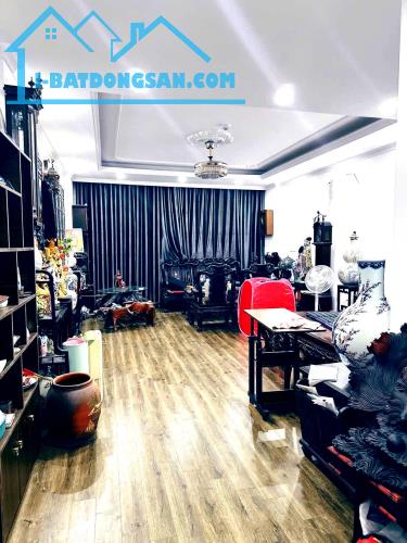 THƠM! Bán nhà Trần Duy Hưng, Cầu Giấy 60m2 ÔTÔ- 7T THANG MÁY - K.DOANH - 3
