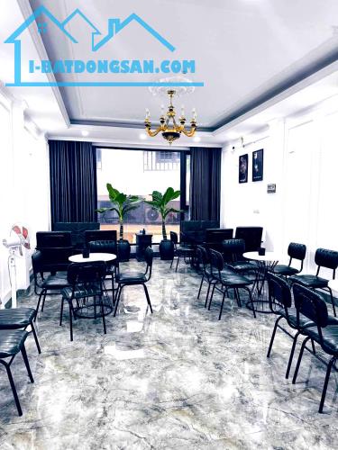 THƠM! Bán nhà Trần Duy Hưng, Cầu Giấy 60m2 ÔTÔ- 7T THANG MÁY - K.DOANH - 1