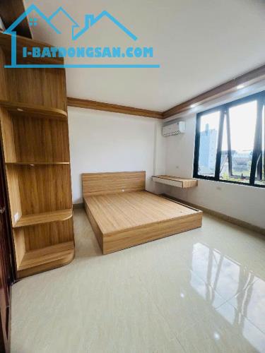 NHÀ ĐẸP phố TÂN MAI, LƯƠNG KHÁNH THIỆN 33M × 5T. DT sàn 170m. Chỉ 6 tỷ 390 triệu - 2