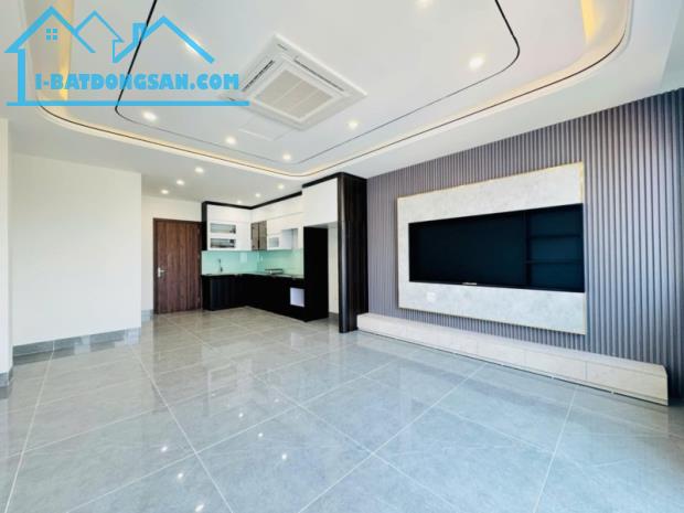 Siêu Phẩm, Nhà Ngõ 640 Nguyễn Văn Cừ, Gia Thụy, 52m2 x 6Tầng,Thang Máy, Full Nội Thất 5* - 3