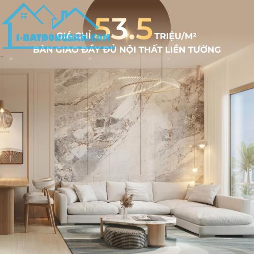 🌟 PENINSULA DA NANG | KIỆT TÁC KIẾN TRÚC BÊN BỜ SÔNG HÀN 🌟 - 2