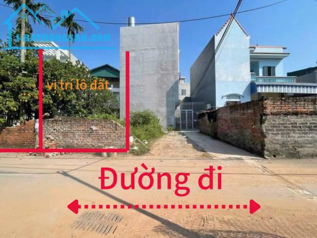 Bán đất tại Đường Biên Giang, 2,6 tỷ, 38 m2, giá siêu hời, Siêu lợi nhuận - 4