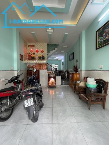 PHAN ANH - 2 MẶT TIỀN HẺM XE TẢI TRƯỚC SAU KHÓ TÌM. CÁCH MẶT TIỀN CHỈ 50m, chỉ 8.1 tỷ - 1