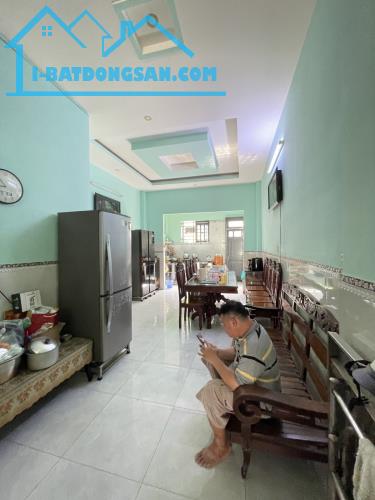 PHAN ANH - 2 MẶT TIỀN HẺM XE TẢI TRƯỚC SAU KHÓ TÌM. CÁCH MẶT TIỀN CHỈ 50m, chỉ 8.1 tỷ - 2