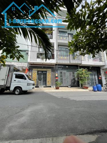 PHAN ANH - 2 MẶT TIỀN HẺM XE TẢI TRƯỚC SAU KHÓ TÌM. CÁCH MẶT TIỀN CHỈ 50m, chỉ 8.1 tỷ - 5