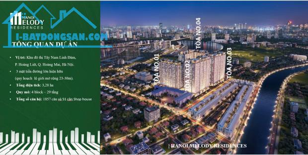 Bán căn 3N S=107m2, tặng 10c vàng 9999 + thiết kế từ kiến trúc sư – bao giá toàn TT - 2