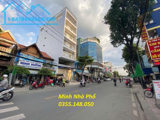 Bán Đất Bình Lợi, 6x20, View Sông Mát Mẻ, Xe Hơi Tới Nhà Nhỉnh 11 Tỉ - 1