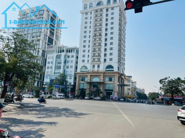 Bán đất tuyến 2 Đường Lê Hồng Phong, Đằng Giang, Ngô Quyền, Hải Phòng. 50 tỷ- 425 m2.