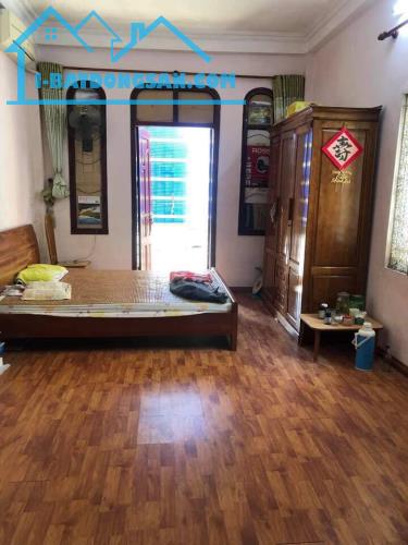 Cho thuê nhà nguyên căn ngõ 139 Tam Trinh, 40m2, 4 tầng, 9 Triệu, vào ngay - 2