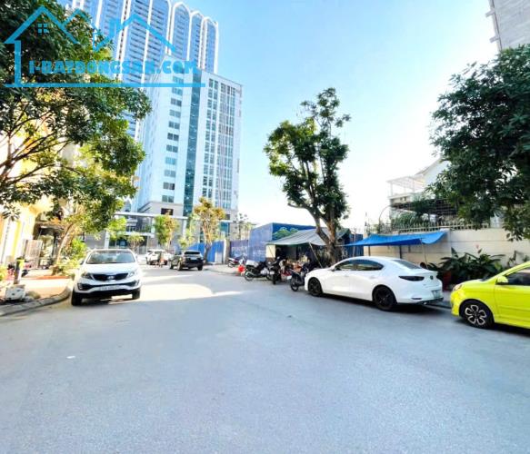 Bán 425m2 đất tuyến 2 Lê Hồng Phong, Đằng Giang, Ngô Quyền, Hải Phòng. Ngay cục Hải Quan - 3