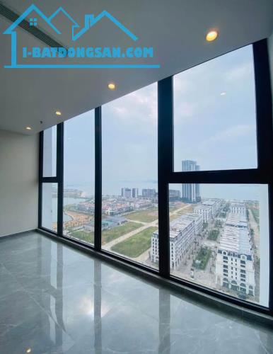 Quỹ CĂN HỘ CAO CẤP Studios VIEW BIỂN ICON40 HẠ LONG - Giá cực tốt chỉ từ 1,250 tỷ - 4