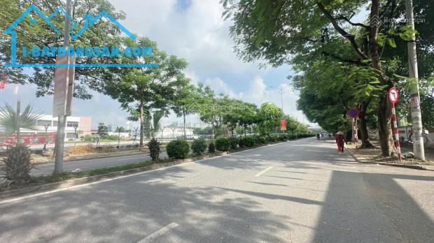 ĐẤT ĐẸP - GIÁ TỐT - Vị Trí Đắc Địa Tại Đường Kim Lâm, Thị trấn Kim Bài, Huyện Thanh Oai, - 2