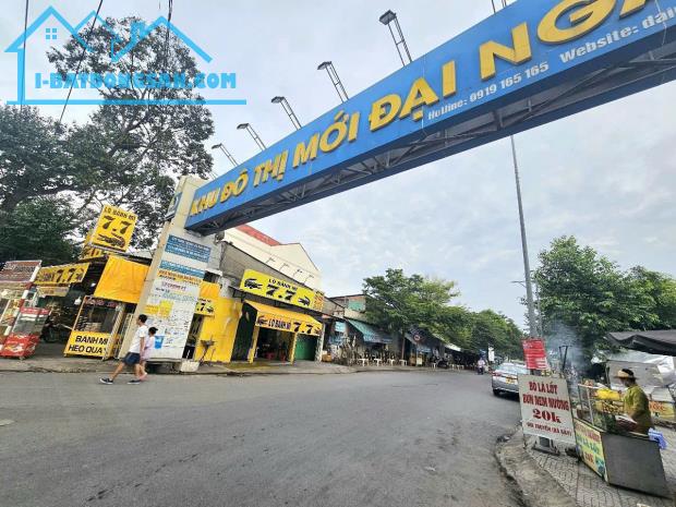 cho thuê nhà trệt đs 3 kdc đại ngân 7m2 1pn thuận tiện kd mua bán giá 7tr