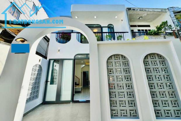 Bán nhà hẻm ba gác, Nguyễn Thái Sơn, Gò Vấp, 4.5m x 11.5m, 56 m² - Giá 5.95 tỷ TL - 4