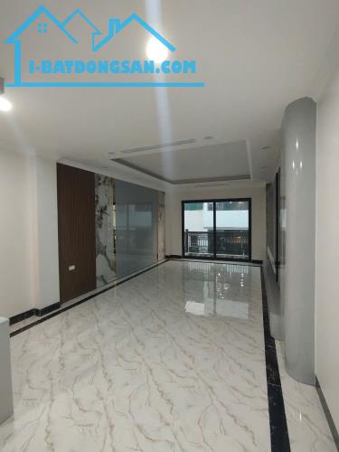 PHỐ VỌNG - HAI BÀ TRƯNG - 60M2 x 7T - MT 5M - 31.2 TỶ - Ô TÔ NGỦ TRONG NHÀ - THANG MÁY - 3