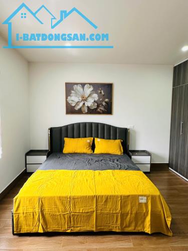 An Dương Vương , Tây Hồ, Ô Tô, thang máy, 65m2, 6 tầng, 12.8 tỷ - 2