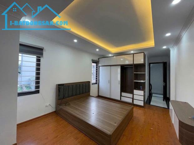 Siêu hiếm , Phố Đỗ Nhuận, ô tô, kinh doanh, 55m2, 4 tầng, 13.6 tỷ - 3