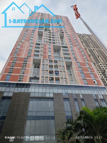 Cho thuê 2 ngủ full đồ 79m usilk city, 11 triệu vào luôn - 4