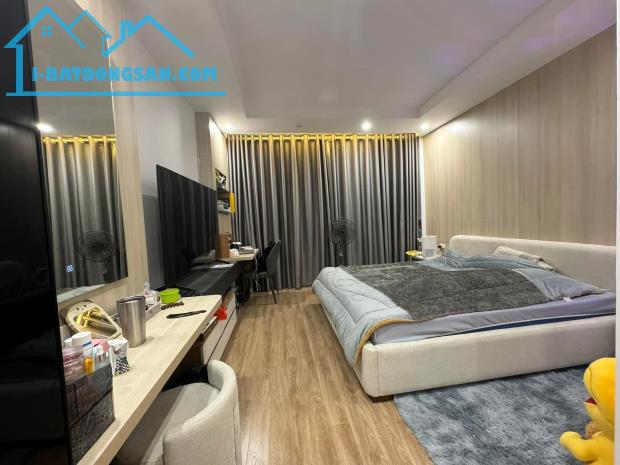 TRUNG TÂM GIA THỤY 40M2 x 6T ÔTÔ TRÁNH ĐỖ, THANG MÁY NỘI THẤT XỊN. 16,45TỶ - 3