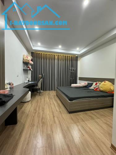 TRUNG TÂM GIA THỤY 40M2 x 6T ÔTÔ TRÁNH ĐỖ, THANG MÁY NỘI THẤT XỊN. 16,45TỶ - 4