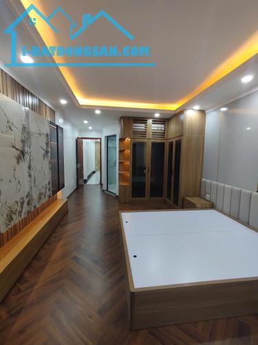 PHỐ VỌNG - HAI BÀ TRƯNG - 60M2 x 7T - MT 5M - 31.2 TỶ - Ô TÔ NGỦ TRONG NHÀ - THANG MÁY