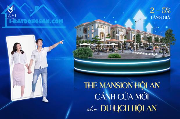 Đất nền dự án The Mision Lai Nghi- cầu hưng - 3