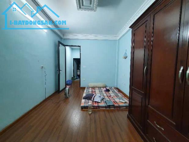 BÁN NHÀ HOÀNG MAI, NHÀ ĐẸP, NGÕ RỘNG, 32m2, NHỈNH 3.5 TỶ - 1