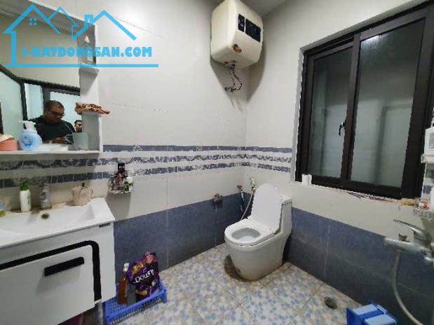 BÁN NHÀ HOÀNG MAI, NHÀ ĐẸP, NGÕ RỘNG, 32m2, NHỈNH 3.5 TỶ - 2