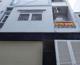 Bàn nhà 836/29 Lạc Long Quân P8 Tân Bình, ngang 4,5m KC: 3 tầng, giá 5.2 tỷ TL