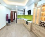 NHÀ 66M2*5T TRƯƠNG ĐỊNH, 2 MẶT THOÁNG, GIÁ RẺ