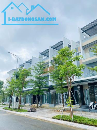 ƯU ĐÃI CUỐI THÁNG 12 - CHỈ VỚI 3.3 TỶ SỞ HỮU NGAY SHOPHOUSE MẶT TIỀN KINH DOANH BGI - 3