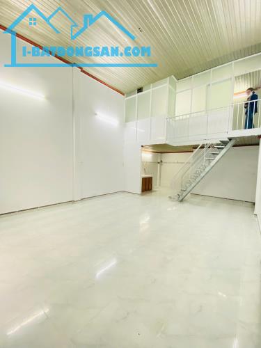 Bán Nhà 51m², 4 Tỷ Nhỉnh Nhẹ, Hoàng Bật Đạt, P15, Tân Bình – Nhà Mới, Tiện Ích Đầy Đủ