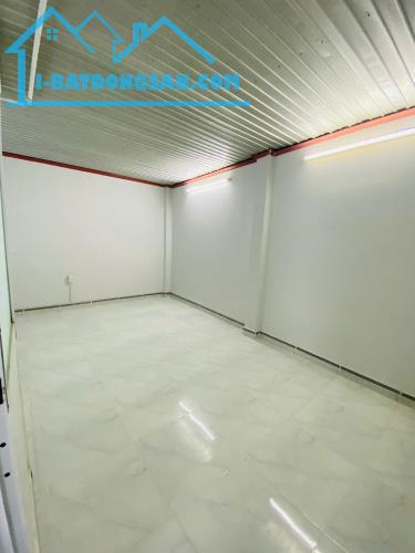 Bán Nhà 51m², 4 Tỷ Nhỉnh Nhẹ, Hoàng Bật Đạt, P15, Tân Bình – Nhà Mới, Tiện Ích Đầy Đủ - 4